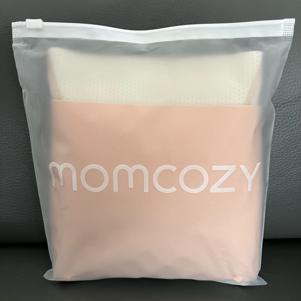 Momcozy Belly Band Pregnancy Maternity Support Belt - XL - Picture 8 of 9